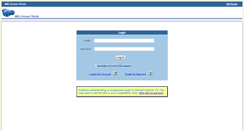 Desktop Screenshot of mbggrower.com